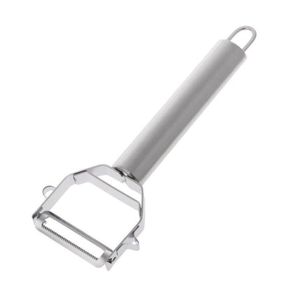 Stainless Steel Titan Peeler