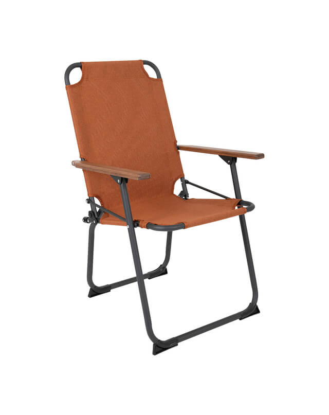 Stretcher Chair