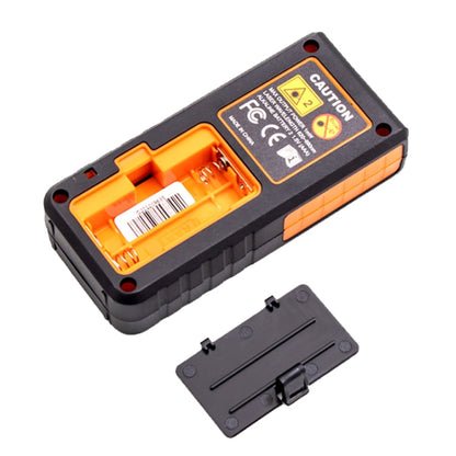 HILDA HD40 High Accuracy Laser Rangefinder Laser Electronics Ruler