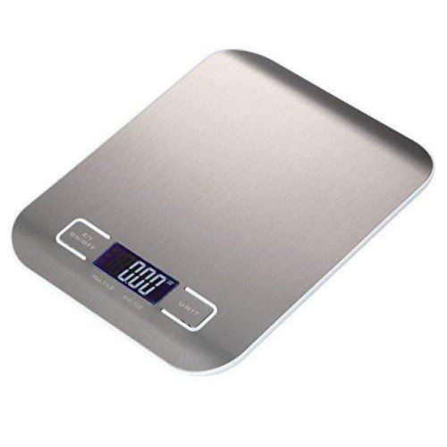 1g 5kg Digital Kitchen Scale