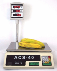 40Kg Digital Price Computing Scale