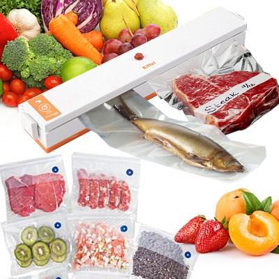 Fresh Pack Pro Food Vacuum Sealer