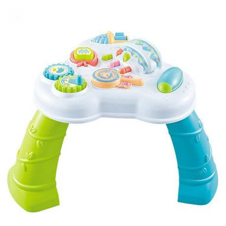 Multi Function Baby Learning Table