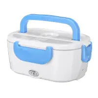 Electric Lunch Box