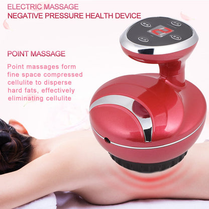 Meridian Gua Sha Scraping Massage Physiotherapy Device