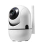 Auto Track Wireless WiFi IP Camera Surveillance Security Monitor Camera