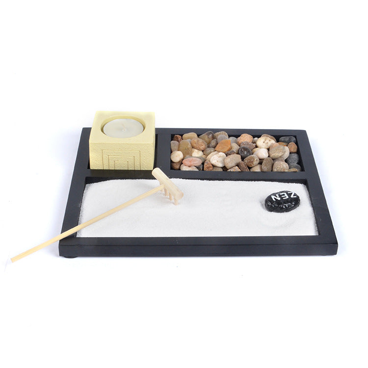 Zen Garden Large