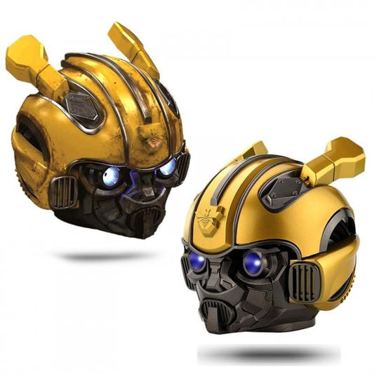 Bumblebee Bluetooth Speaker