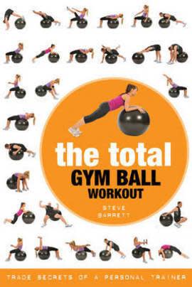 Gym Yoga Fitness Ball 60CM