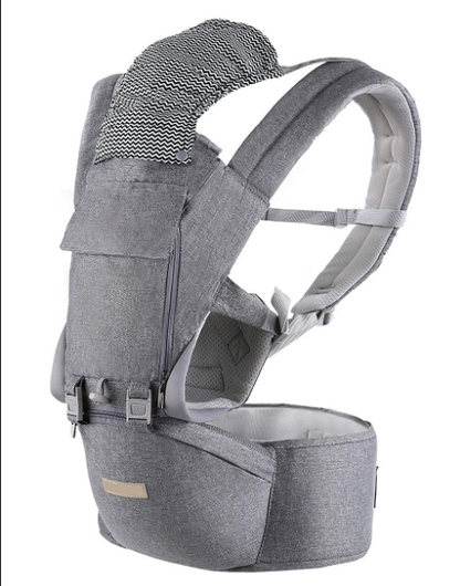 Hip Seat Baby Carrier