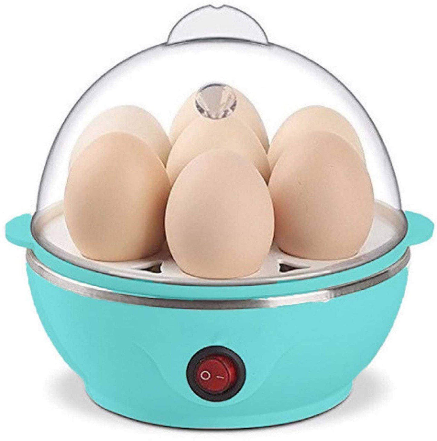 Electric Egg Boiler Poacher