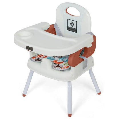 3 in 1 Toddlers Booster Seat