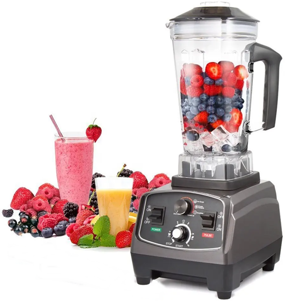 High Speed Blender Countertop Home Kitchen High Speed Blender