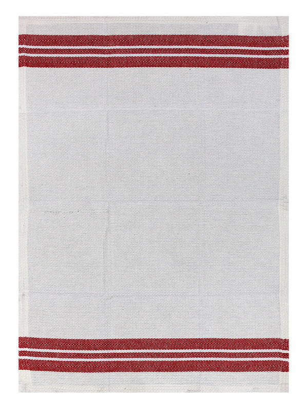 Bunty s Kitchen Towel Design 2174 055x080cms 05 Pc Pack Stripes