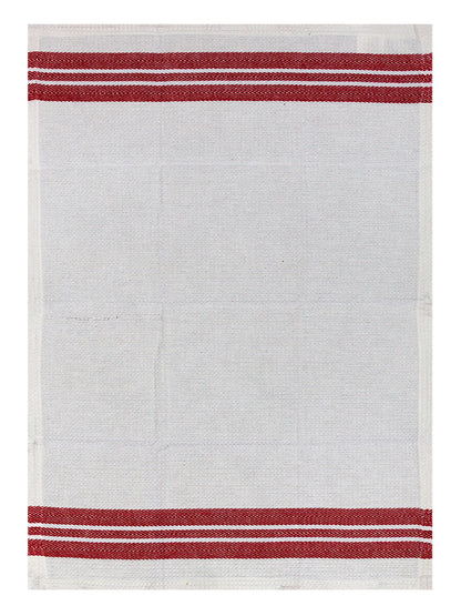 Bunty s Kitchen Towel Design 2174 055x080cms 05 Pc Pack Stripes