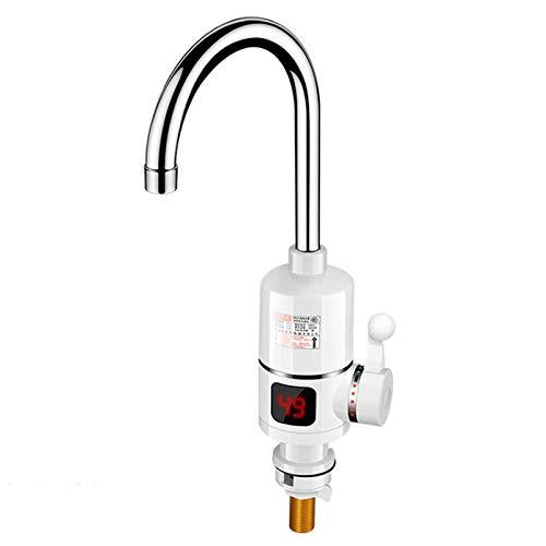 Instant Electric Heating Water Faucet