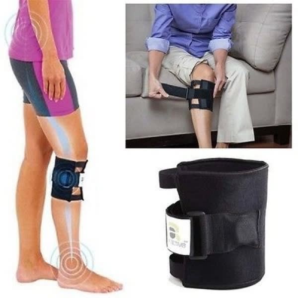 Be ACTIVE Knee Braces