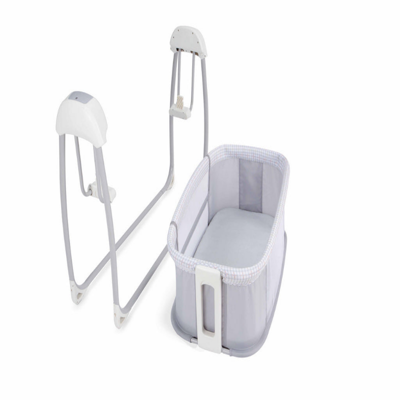 Deluxe 4 in 1 Bassinet