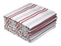 Bunty s Kitchen Towel Design 2470 050x072cms 05 Pc Pack Stripes