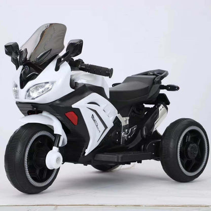 Three Wheel Kids Electric Motorcycle