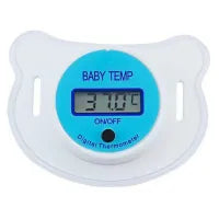 Digital LCD Baby Pacifier Thermometer