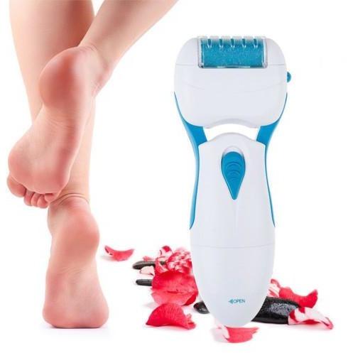 Personal Pedi Callus Shaver Remover