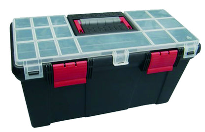 Plastic Tool Case Size 500 x 240 x 260mm