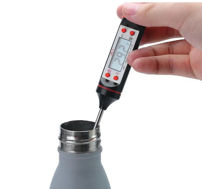 Digital Thermometer For Food Industry