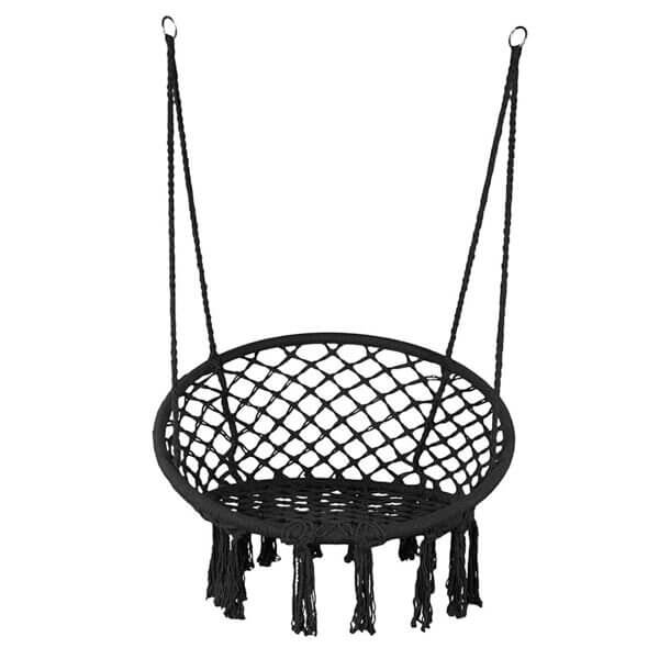 Modern Hammock Swing Lounge Chair