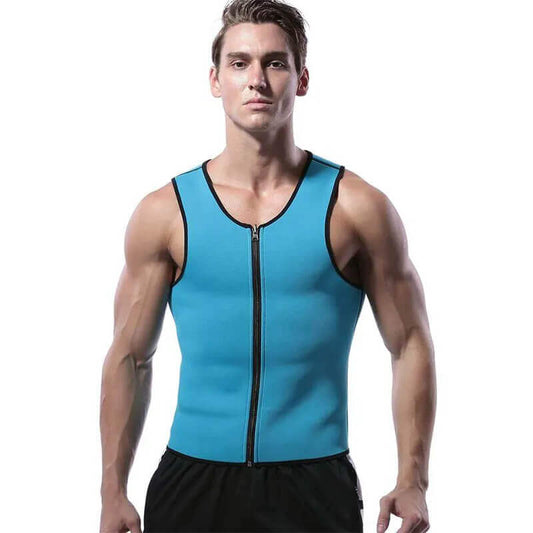 Shapewear Vest For Men