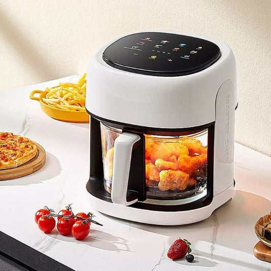 6 Litre Digital Air fryer