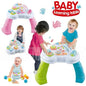 Multi Function Baby Learning Table