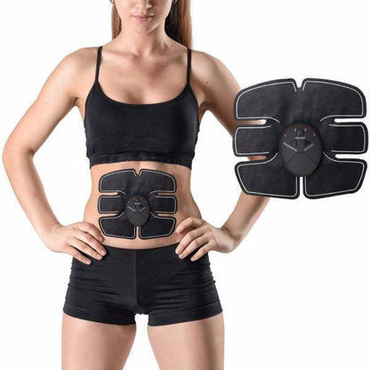 6 Pack EMS Beauty Body Mobile Gym