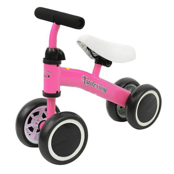 Toddler Balance Bike