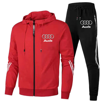 Sports Tracksuit 2 piece