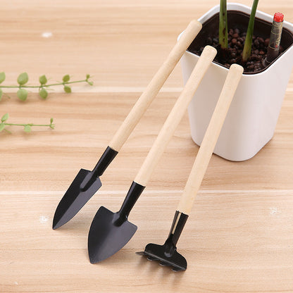 Mini Garden tools 3 piece