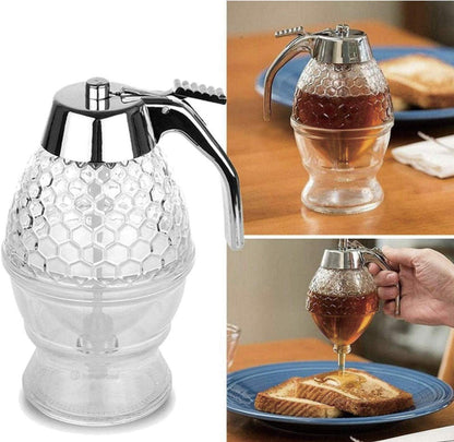 Honey Dispenser