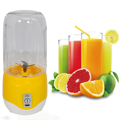 Portable Juicer Blender