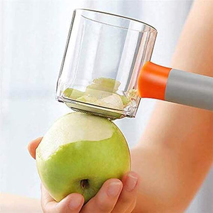 Stainless Steel Cup Peeler