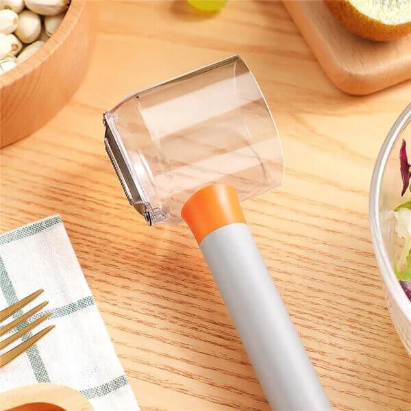 Stainless Steel Cup Peeler