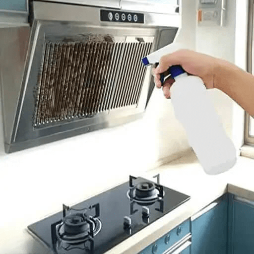 Kitchen Cleaner