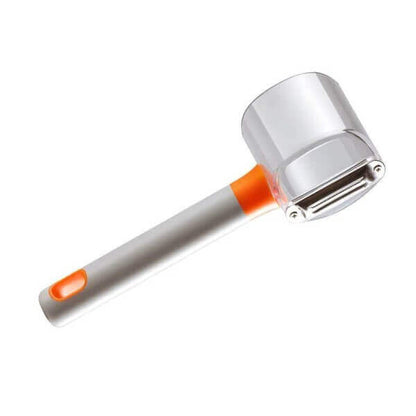 Stainless Steel Cup Peeler