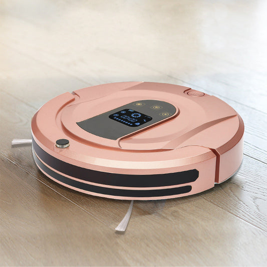 Cordless Smart Home Powerful Vacuum Cleaner Robot