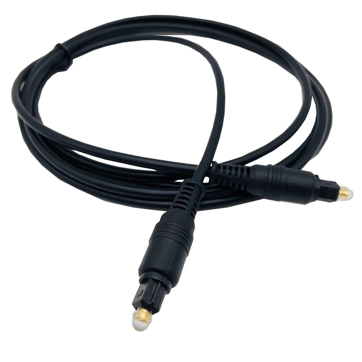 Digital Optical Audio Cable Fiber Male Optical Cable 2meter