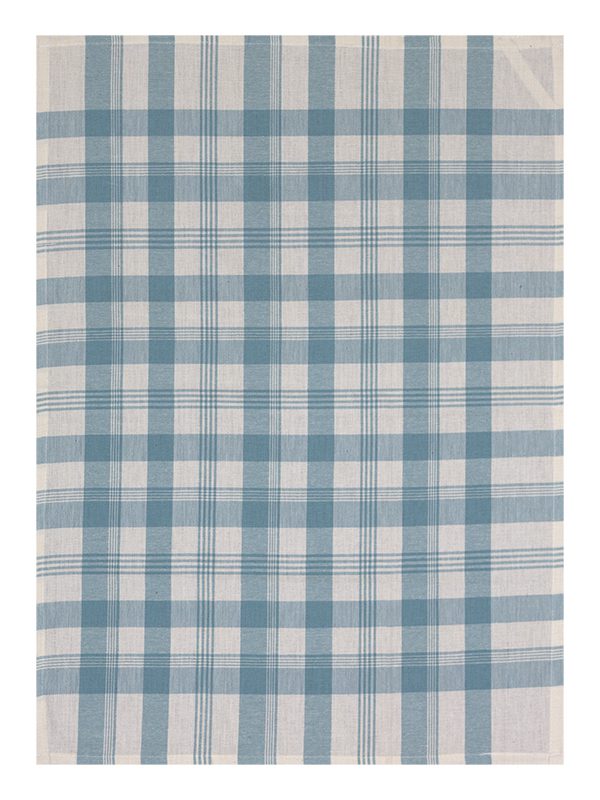 Bunty s Kitchen Towel Design 2373 049x070cms 05 Pc Pack Checks