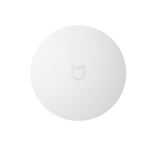 Original Xiaomi Mijia Intelligent Mini Wireless Switch for Xiaomi Smart Home Suite Devices with the Xiaomi Multifunctional Gateway Use CA1001