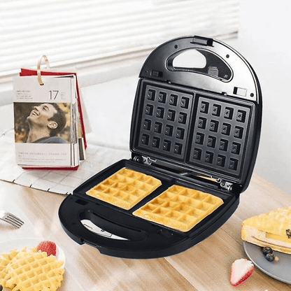 Electric Waffle Maker