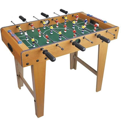 Mini Football Table