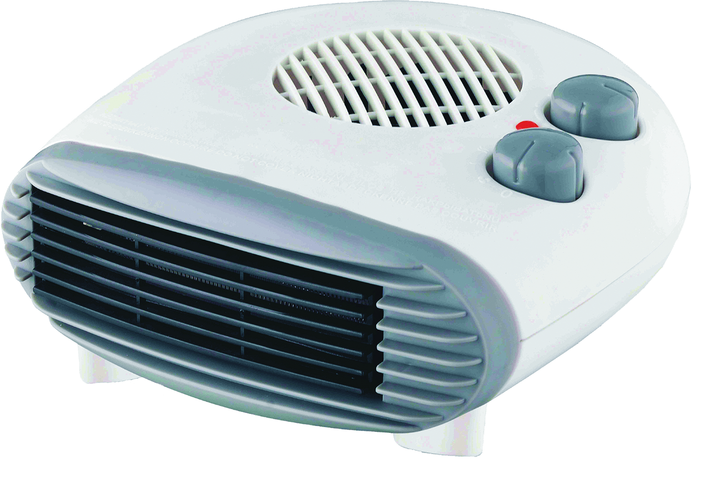 2000W Fan Heater L