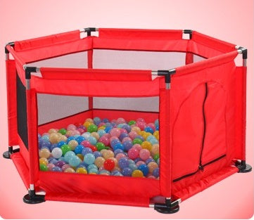 Folding Portable Baby Cot Play pen